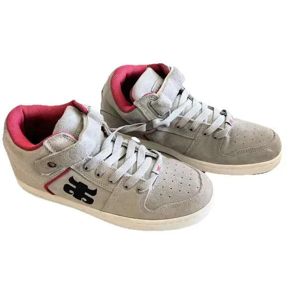 IPATH Y2K Men’s Size 11 Skate Shoes Grasshopper Hemp Premium Collection